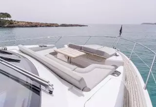 Sunseeker Manhattan 66