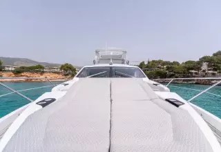 Sunseeker Manhattan 66