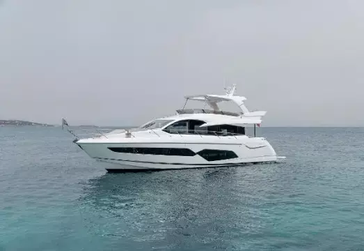 Sunseeker Manhattan 66