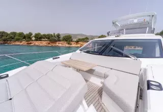 Sunseeker Manhattan 66