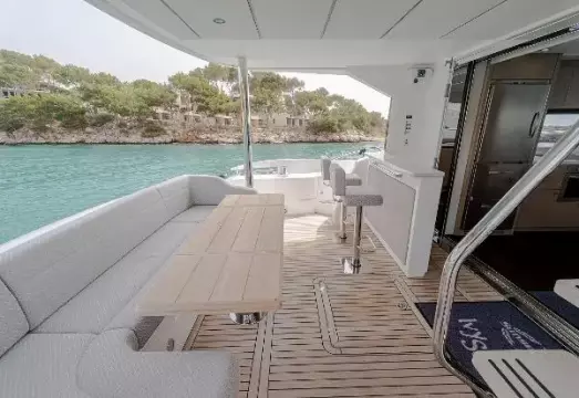 Sunseeker Manhattan 66