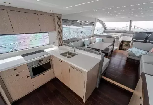 Sunseeker Manhattan 66