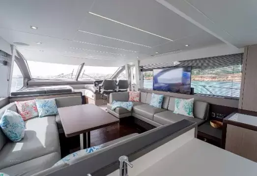 Sunseeker Manhattan 66