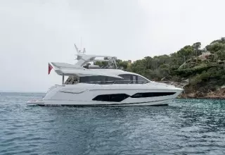 Sunseeker Manhattan 66