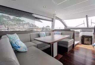 Sunseeker Manhattan 66