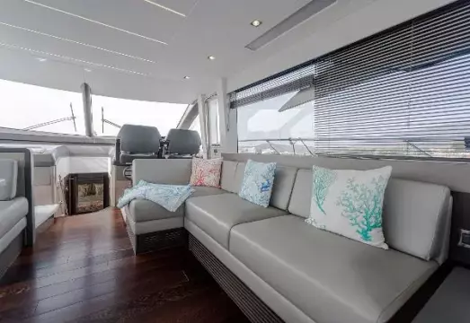 Sunseeker Manhattan 66