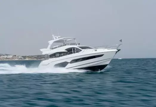 Sunseeker Manhattan 66