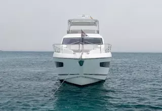 Sunseeker Manhattan 66