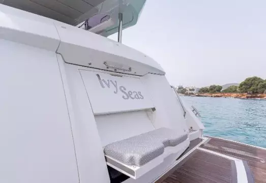 Sunseeker Manhattan 66