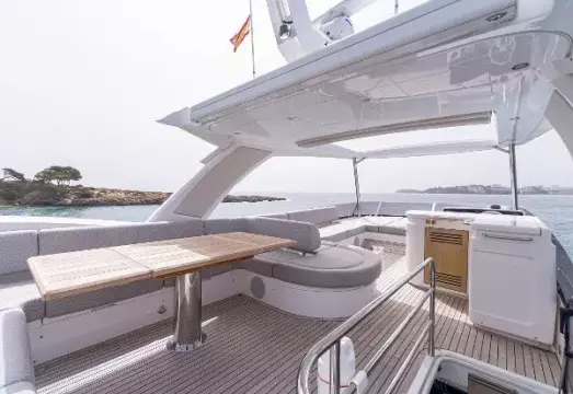 Sunseeker Manhattan 66