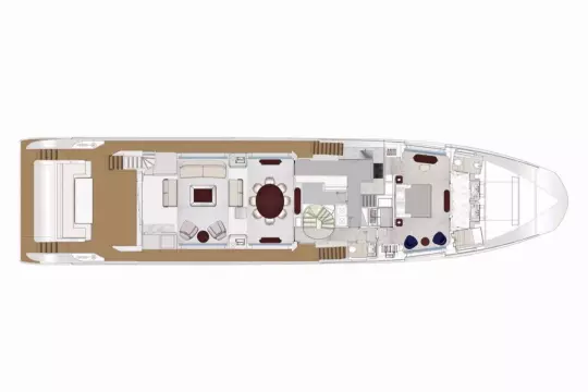 Azimut Grande 32 Metri