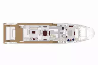 Azimut Grande 32 Metri