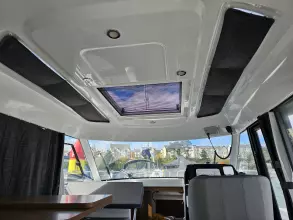 Beneteau Antares 9 OB for sale with BJ Marine