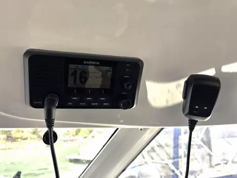 Beneteau Antares 9 OB for sale with BJ Marine