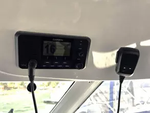 Beneteau Antares 9 OB for sale with BJ Marine