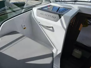 Beneteau Antares 9 OB for sale with BJ Marine