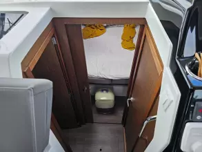 Beneteau Antares 9 OB for sale with BJ Marine
