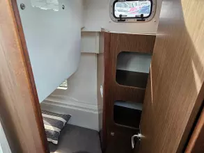 Beneteau Antares 9 OB for sale with BJ Marine