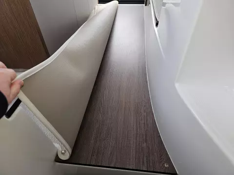 Beneteau Antares 9 OB for sale with BJ Marine