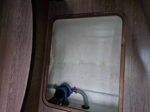 Beneteau Antares 9 OB for sale with BJ Marine