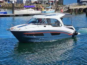 Beneteau Antares 9 OB for sale with BJ Marine