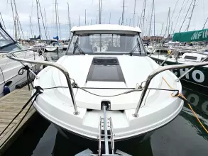 Beneteau Antares 9 OB for sale with BJ Marine