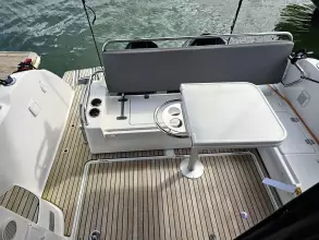 Beneteau Antares 9 OB for sale with BJ Marine