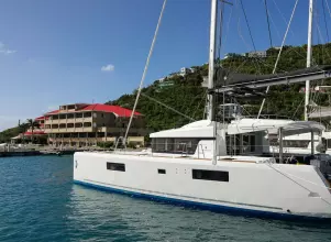 Used Sail Catamaran for sale