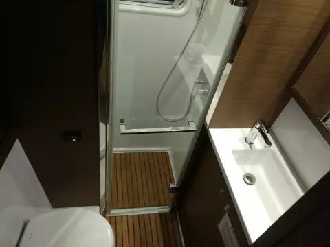 Used Sail Catamaran for sale