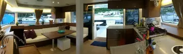 Used Sail Catamaran for sale