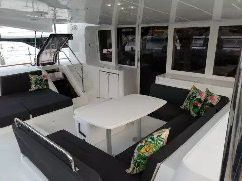 Used Sail Catamaran for sale