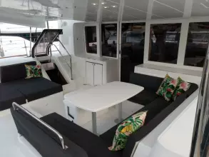 Used Sail Catamaran for sale