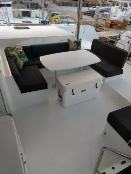 Used Sail Catamaran for sale