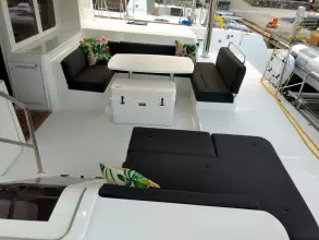 Used Sail Catamaran for sale