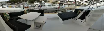 Used Sail Catamaran for sale