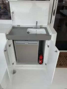 Used Sail Catamaran for sale