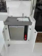 Used Sail Catamaran for sale