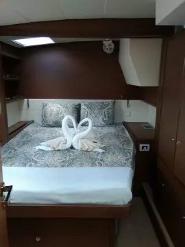 Used Sail Catamaran for sale
