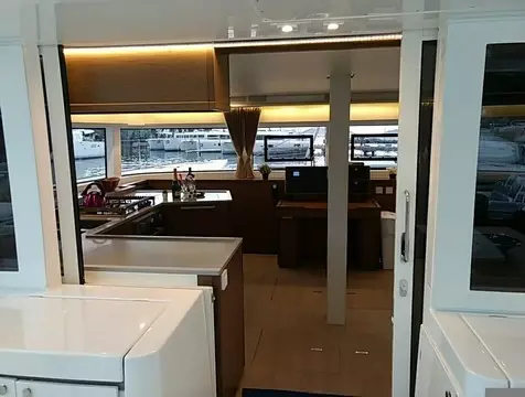Used Sail Catamaran for sale