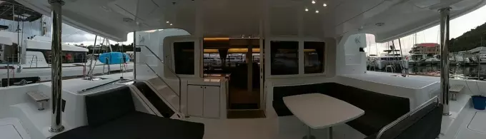 Used Sail Catamaran for sale