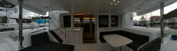 Used Sail Catamaran for sale
