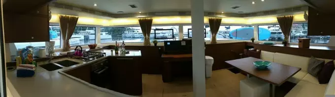 Used Sail Catamaran for sale