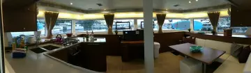 Used Sail Catamaran for sale