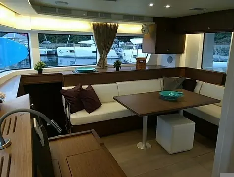 Used Sail Catamaran for sale