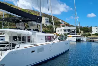 Used Sail Catamaran for sale