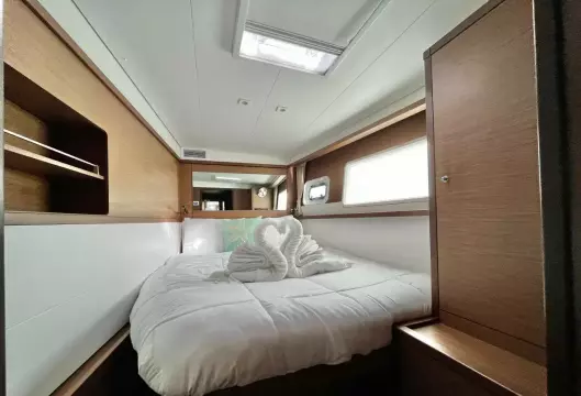 Used Sail Catamaran for sale