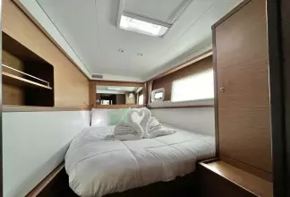 Used Sail Catamaran for sale