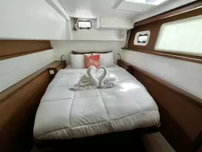 Used Sail Catamaran for sale