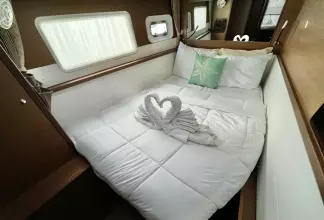 Used Sail Catamaran for sale