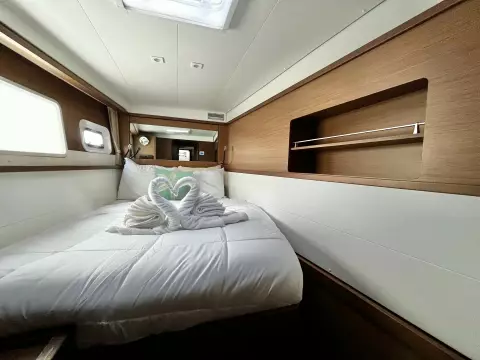 Used Sail Catamaran for sale